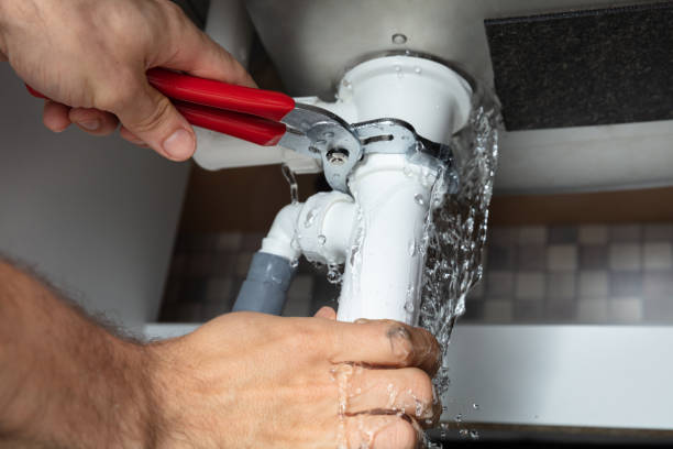 Best Water damage restoration insurance claims  in Conestee, SC